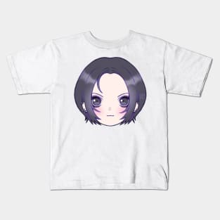 Nana Osaki anime v3 Kids T-Shirt